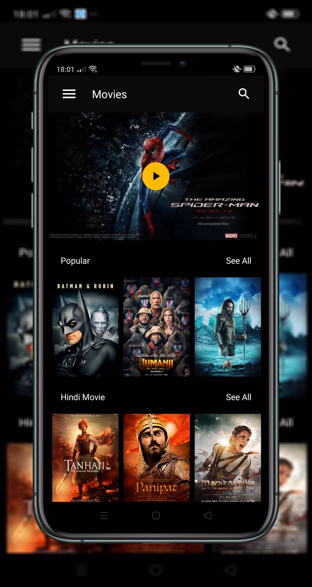 How do I download a movie?