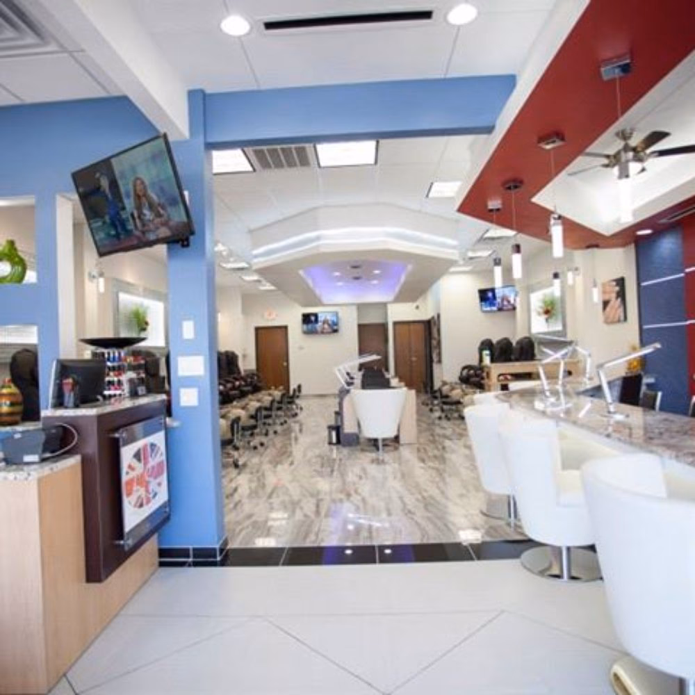 Should I book essential mobile nails?