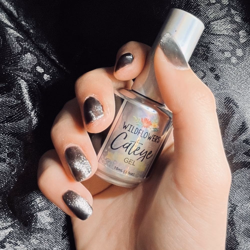 What does a professional nail technician do?