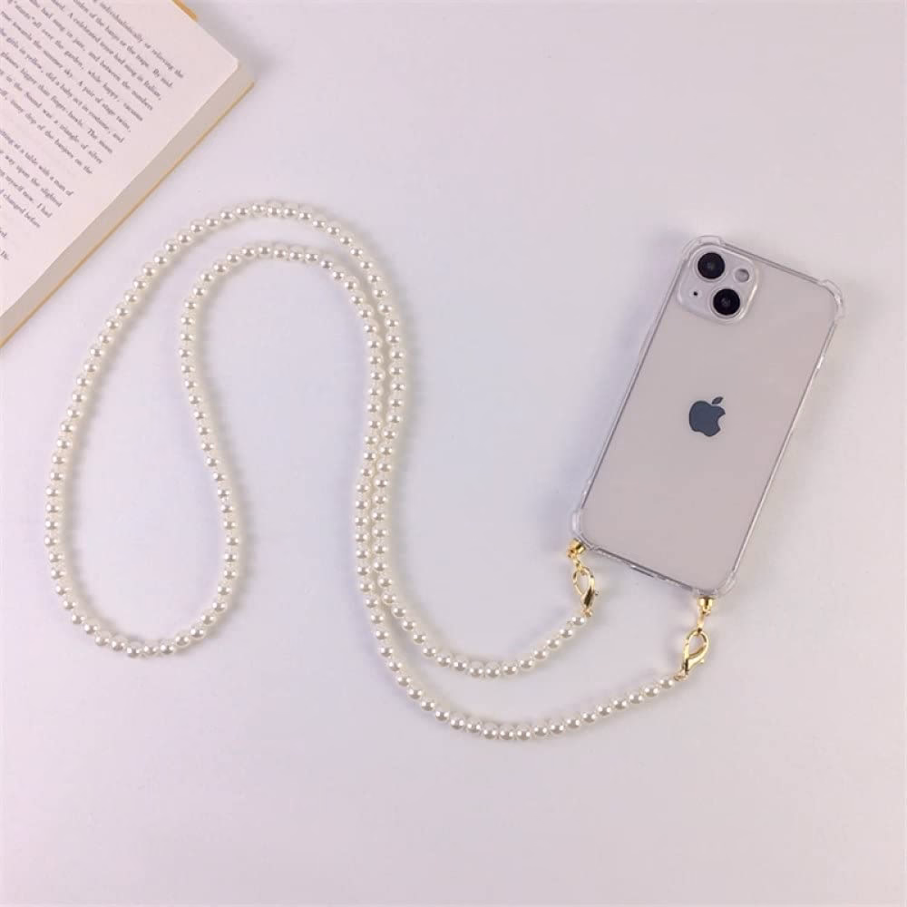 Why should you buy a xouxou phone necklace?