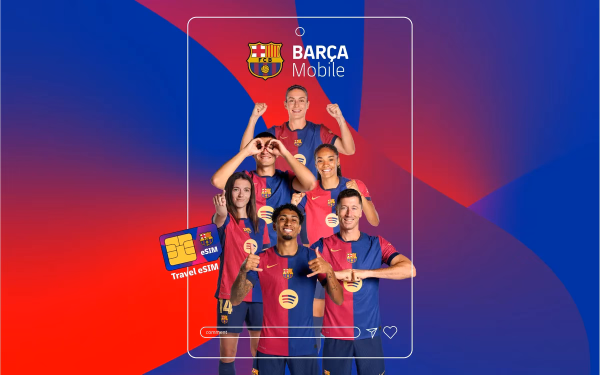 Where can I find the latest Barca news?