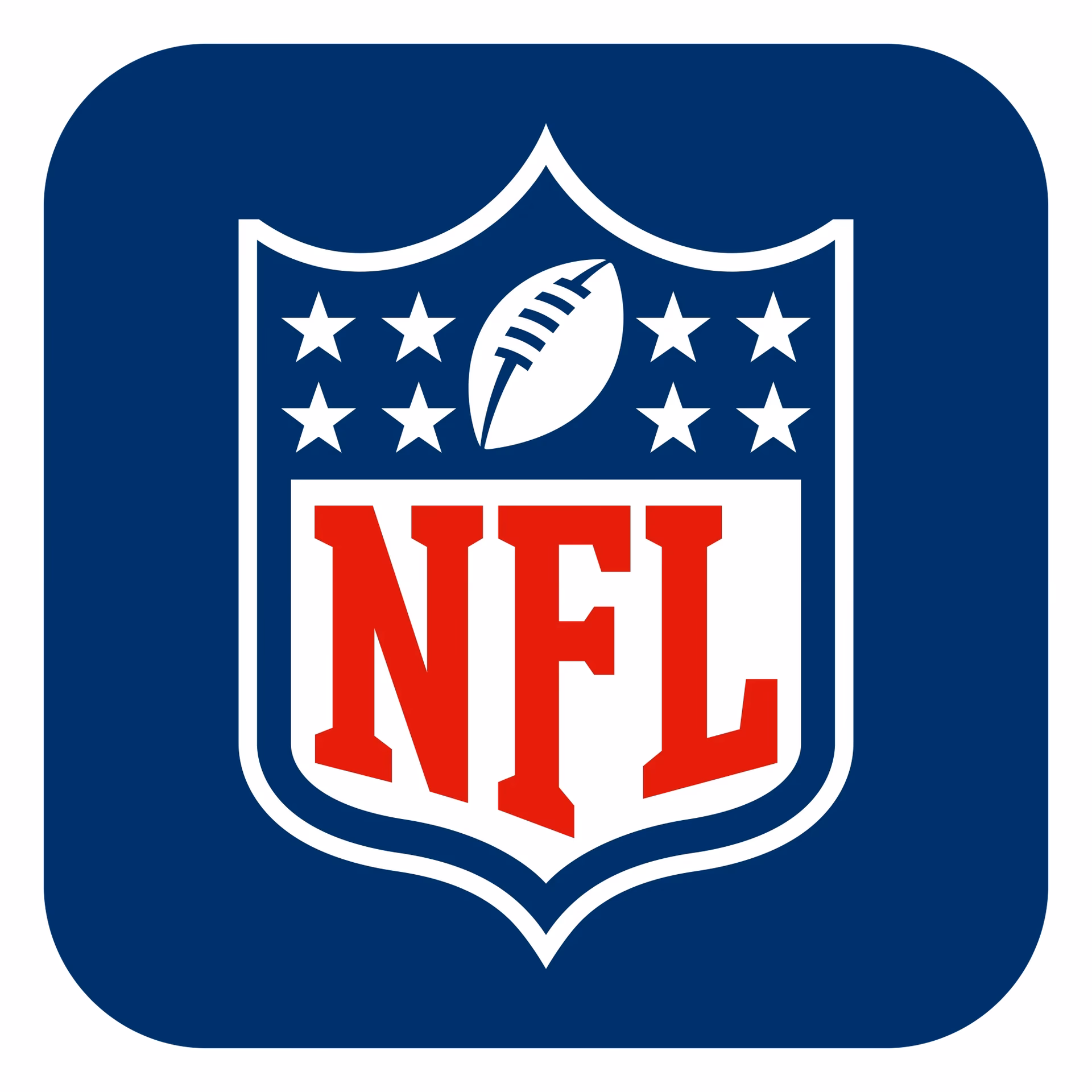 Where can I find the latest NFL apps?