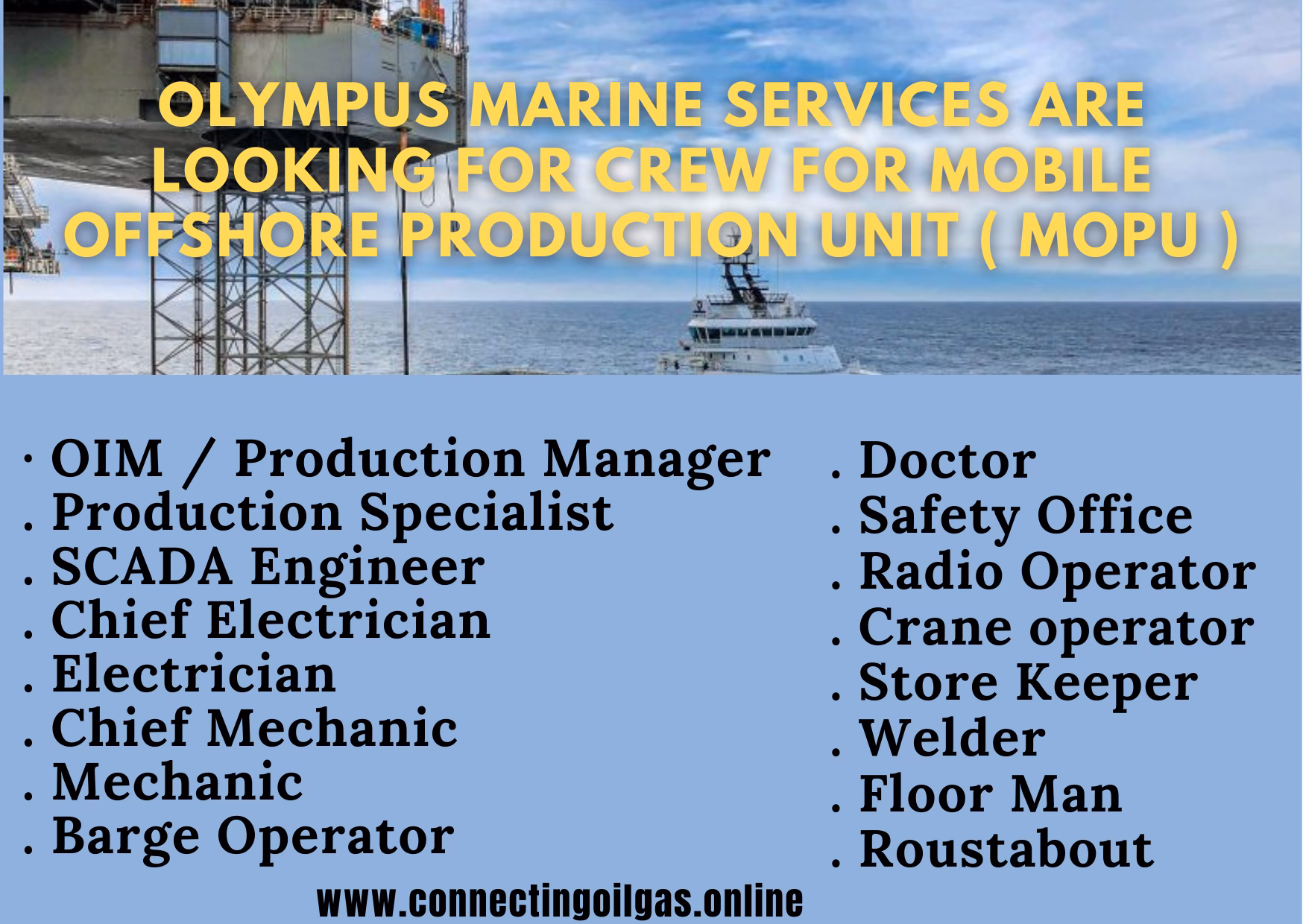 How do I get a job at ExxonMobil?