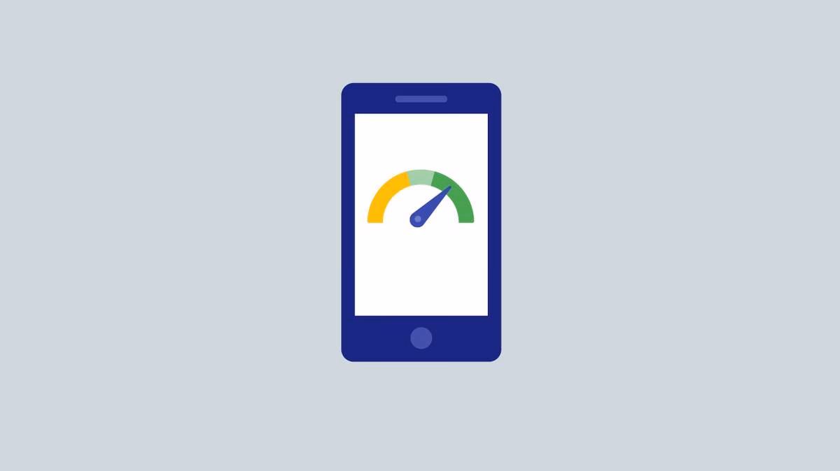 What is mobile website performance monitoring?