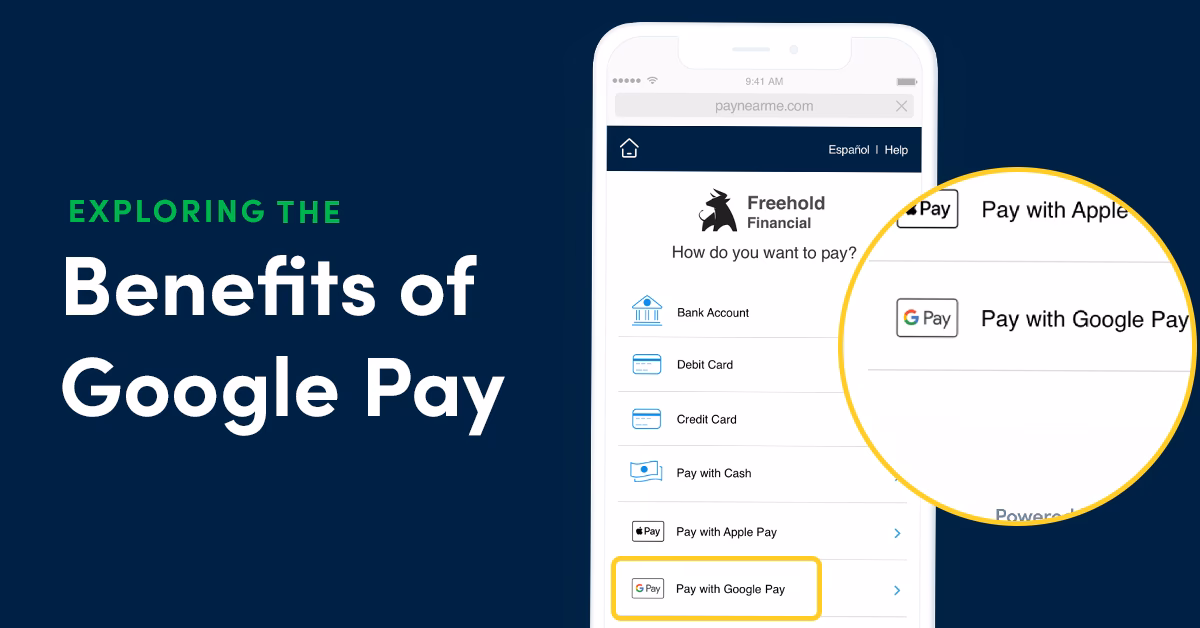 Are mobile payments a good way to accept in-person payments?