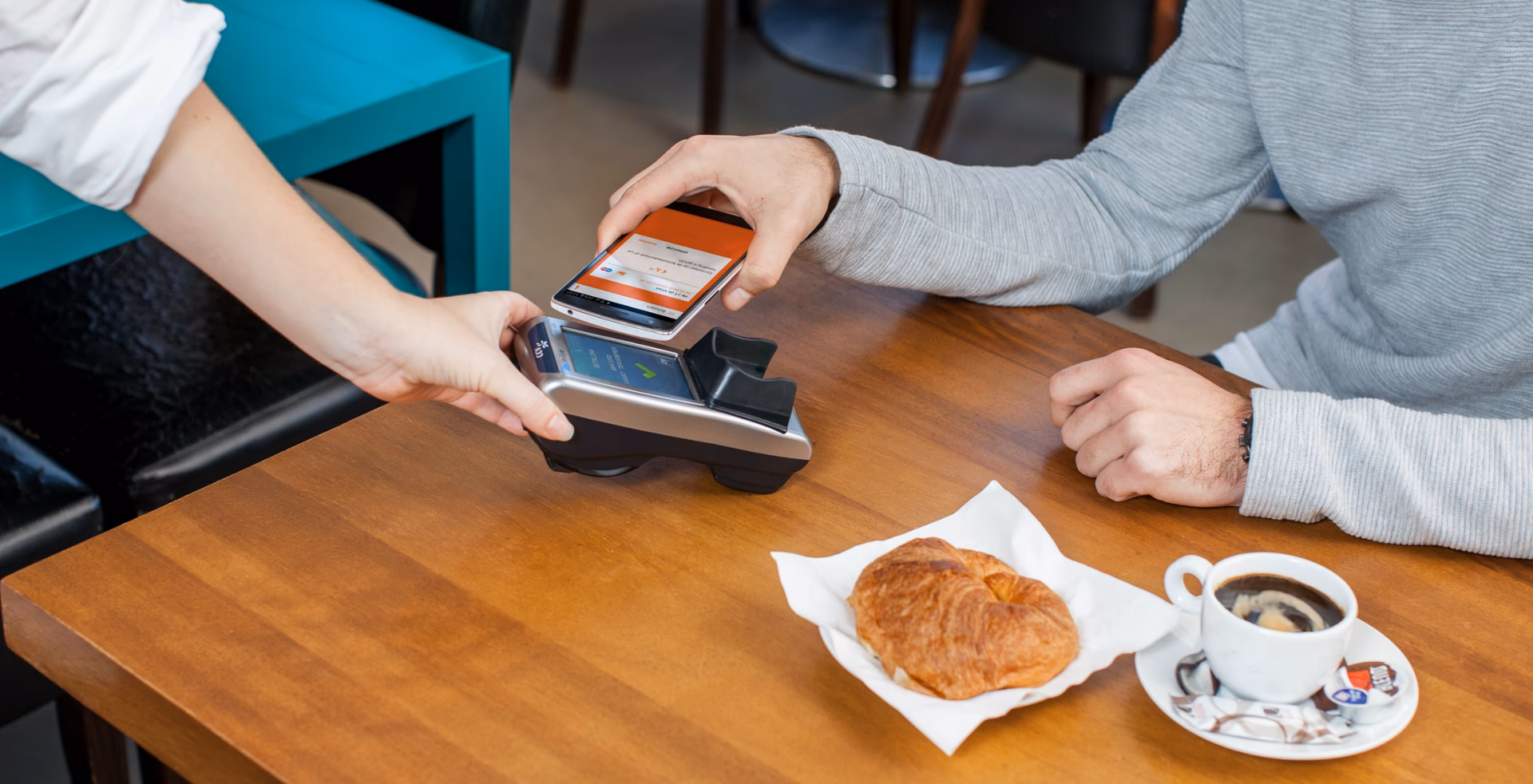 Is Google Pay available in the Netherlands?