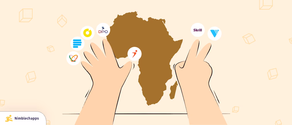 What are the best mobile payment apps in Africa?
