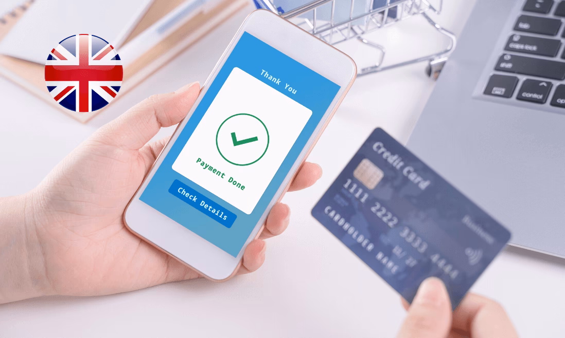 How do payment gateways work in the UK?
