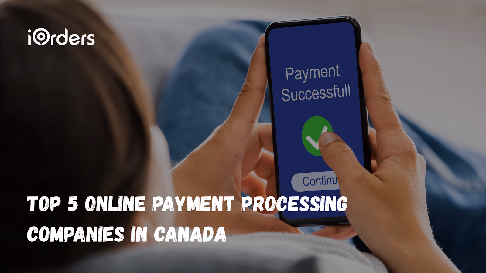 How mobile payments are evolving in Canada?