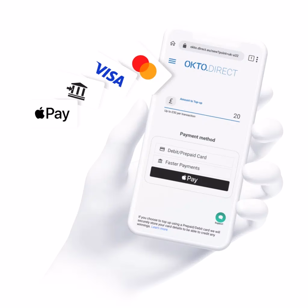 What is a secure voice payment solution?