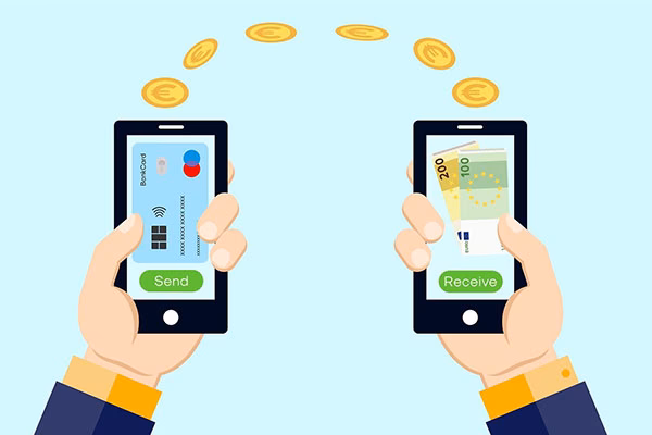 Does India have a digital payment system?