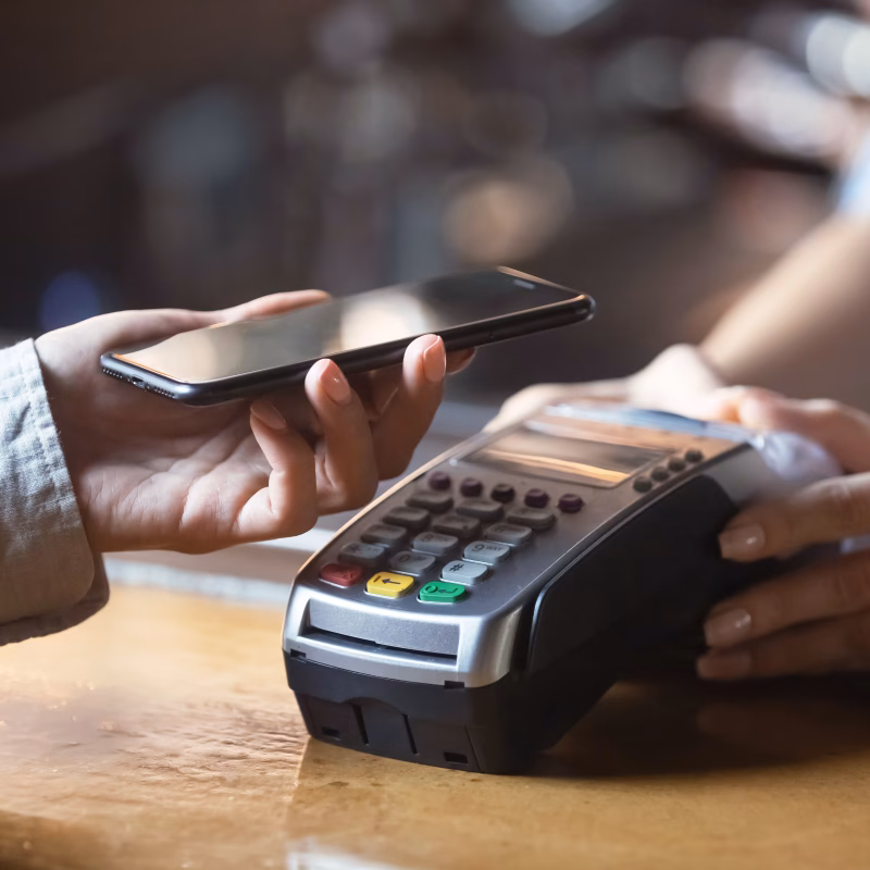 How mobile payment systems work?