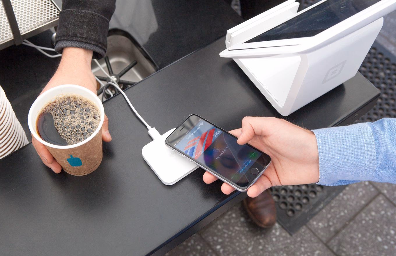 What is a mobile payment platform?