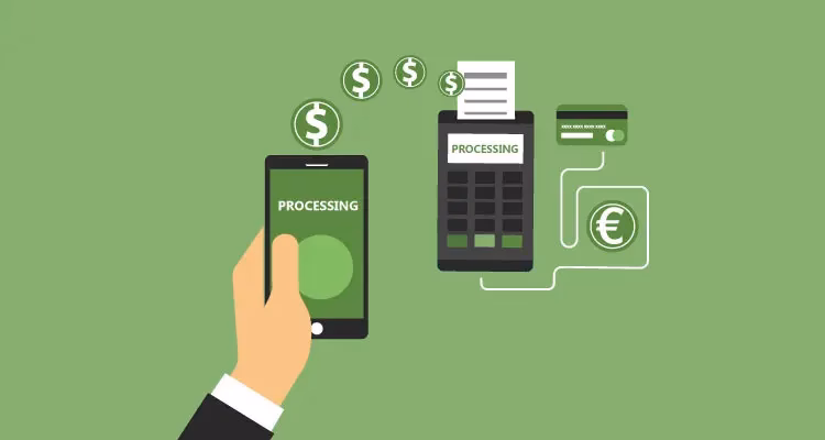 What are the best mobile payment apps for small businesses?