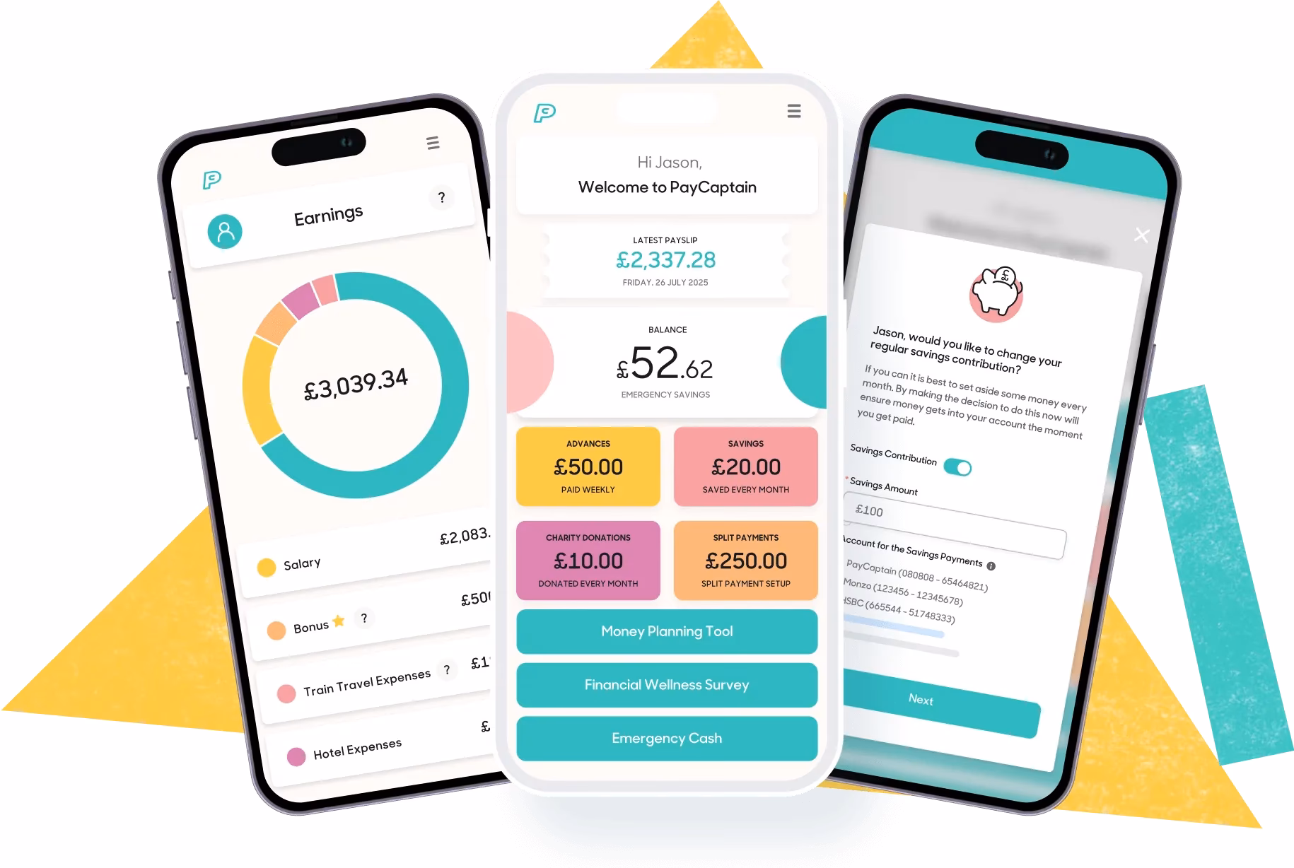 What is the Roll mobile payroll app?