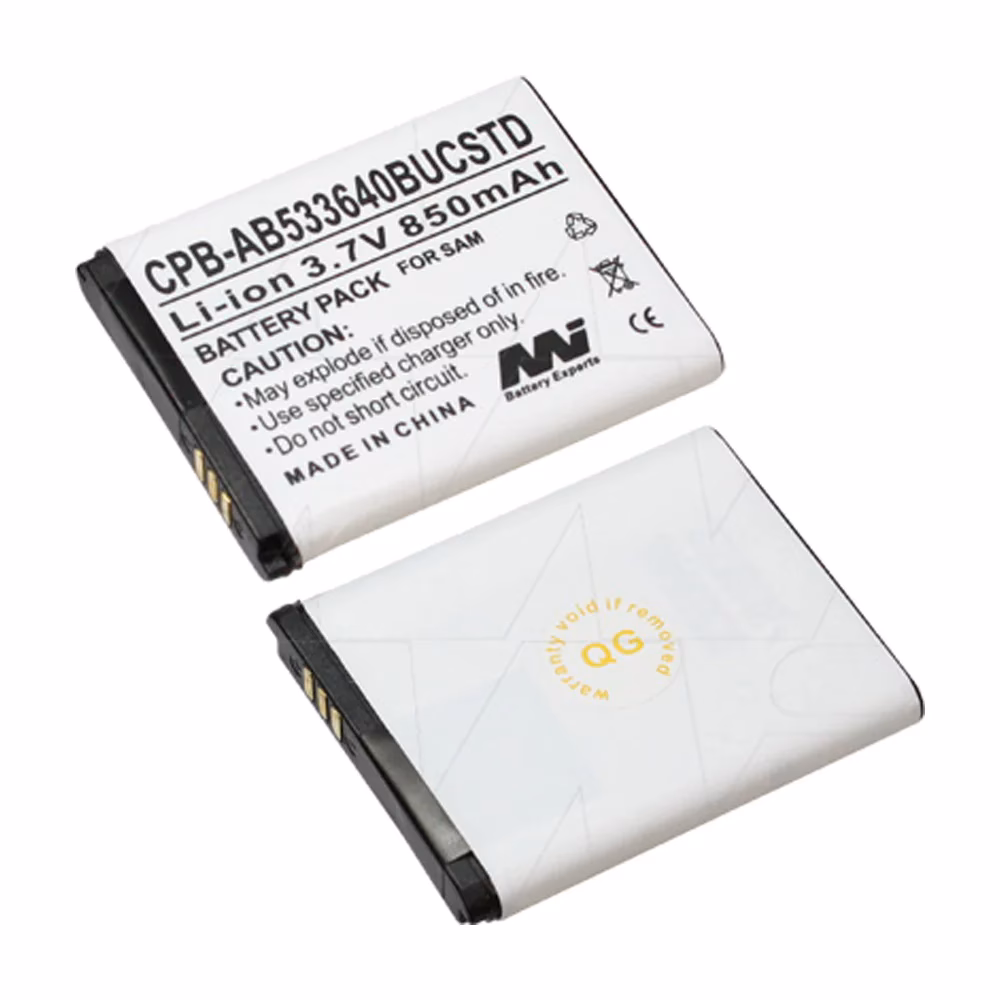 Where can I buy a battery for my mobile phone?