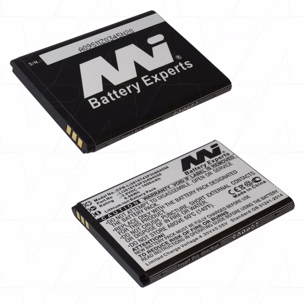 What batteries are made in Australia?