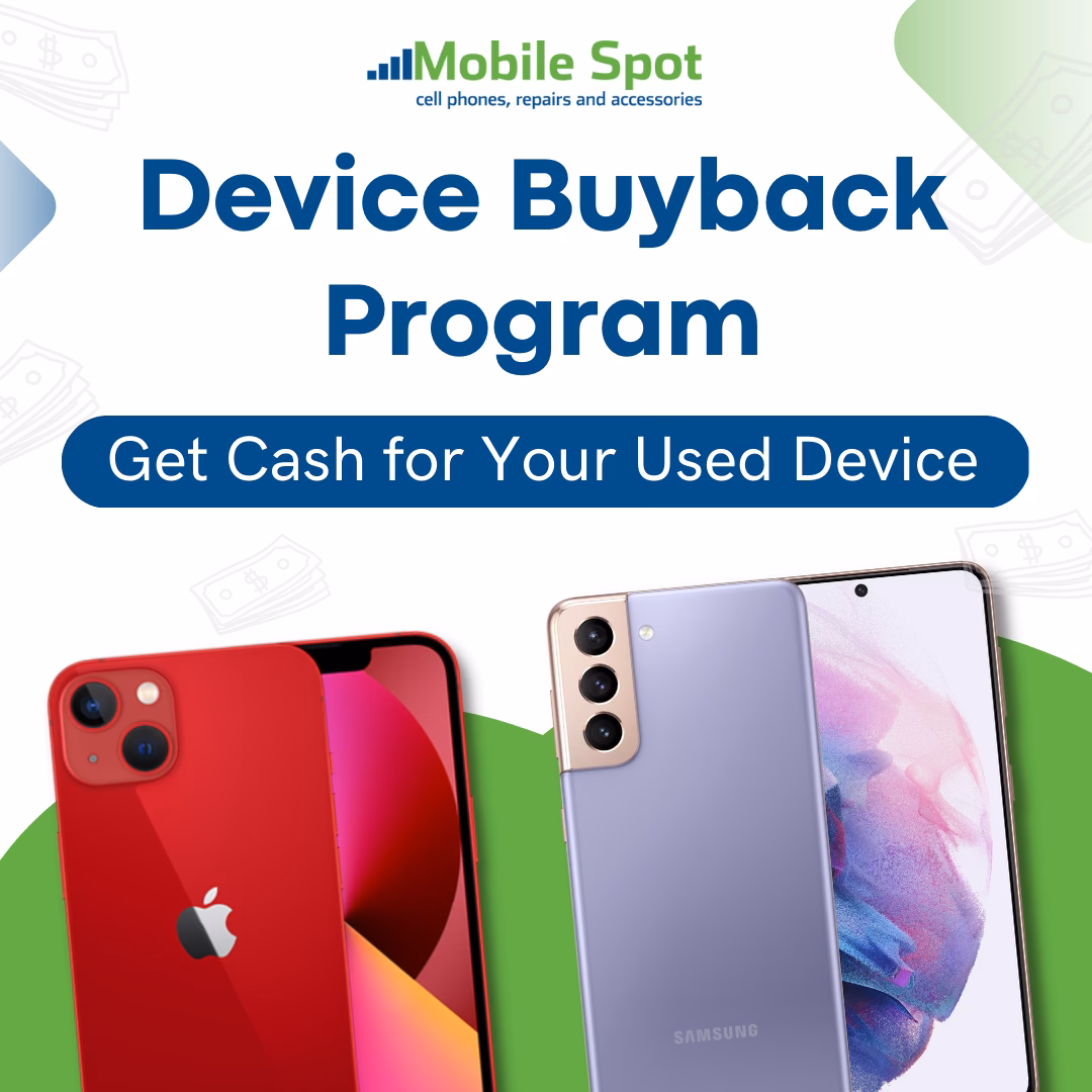 What can I sell to buybackworld?