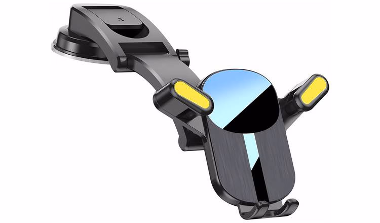 Does Argos deliver a mobile phone holder?