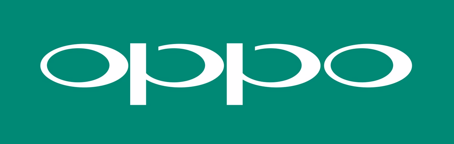 How many phone company logos are there?