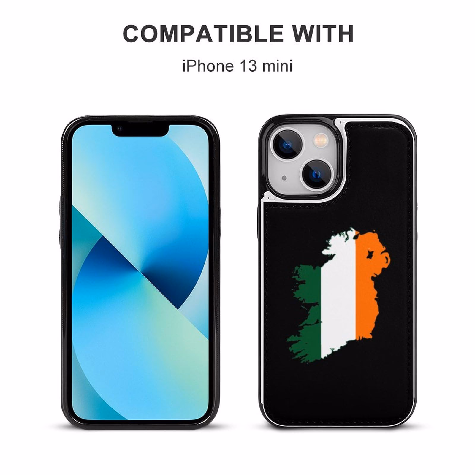 What kind of phone cases are available?