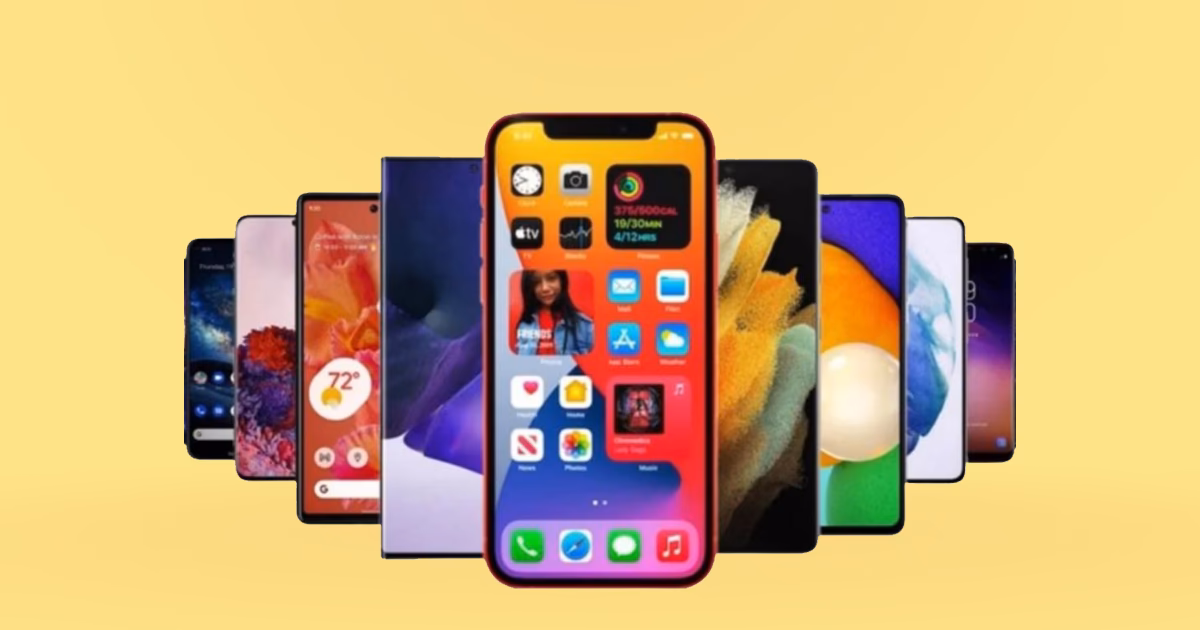 Do Android phones work in Singapore?