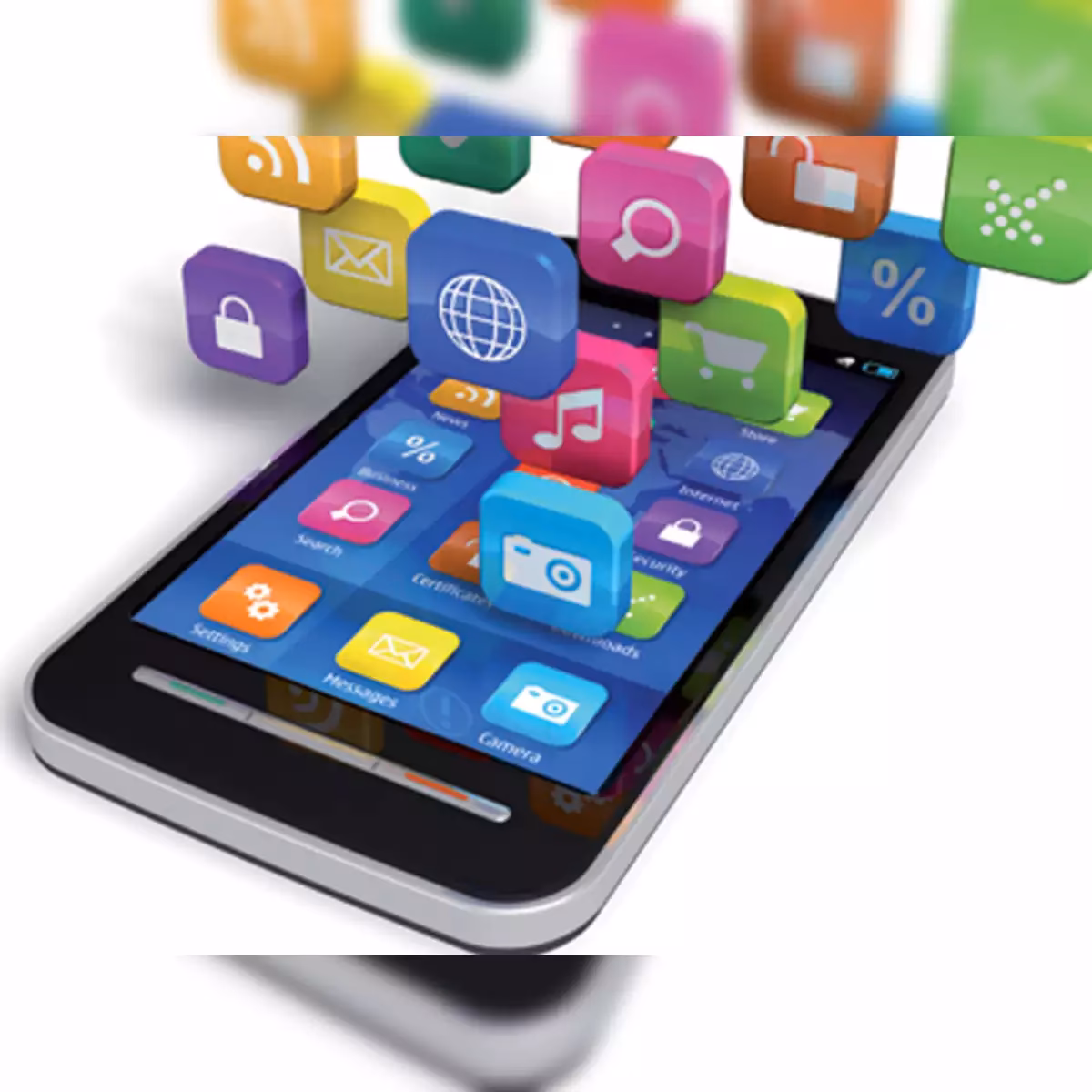 Are these essential smartphone features important?