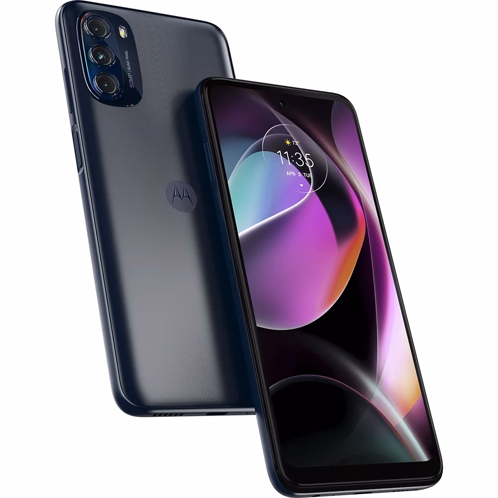 What's new with Moto G 5G?