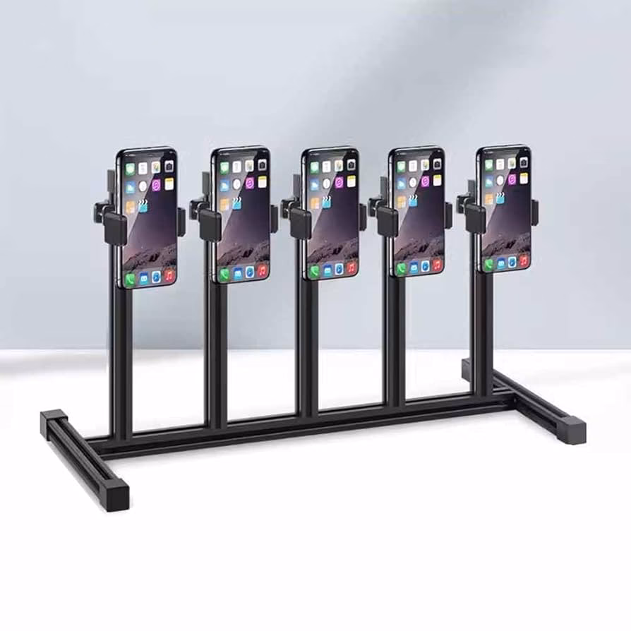 Who makes orange phones in Poland?