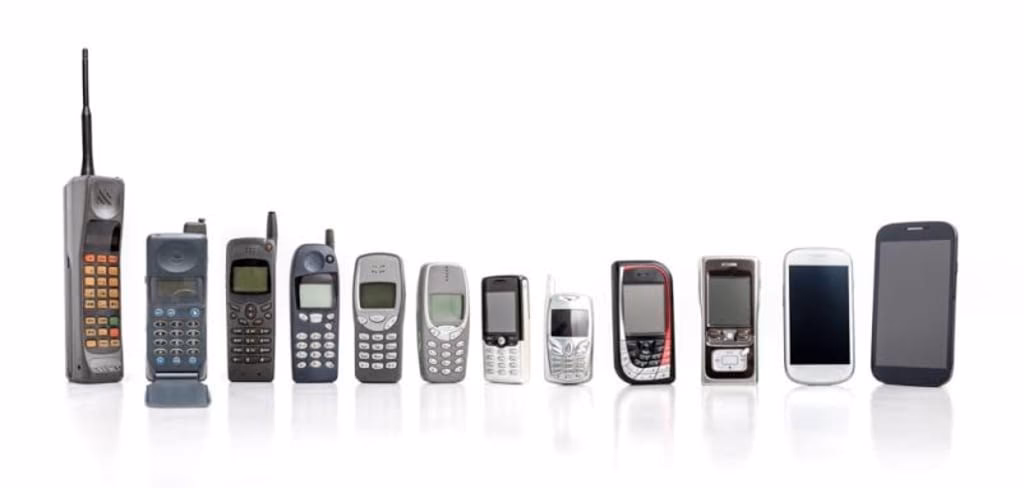 What is the future of smart-phone market?