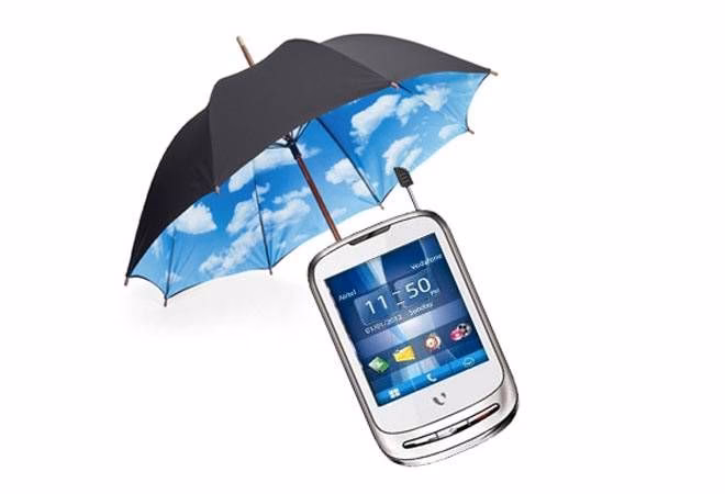Which is the best mobile insurance company in India?