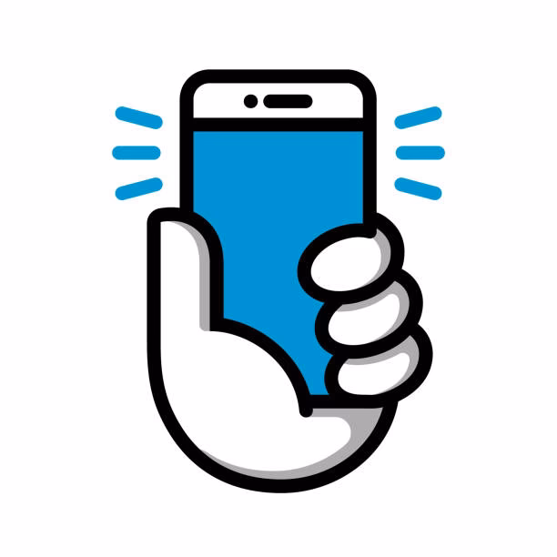 How many mobile phone logo PNGs are there?