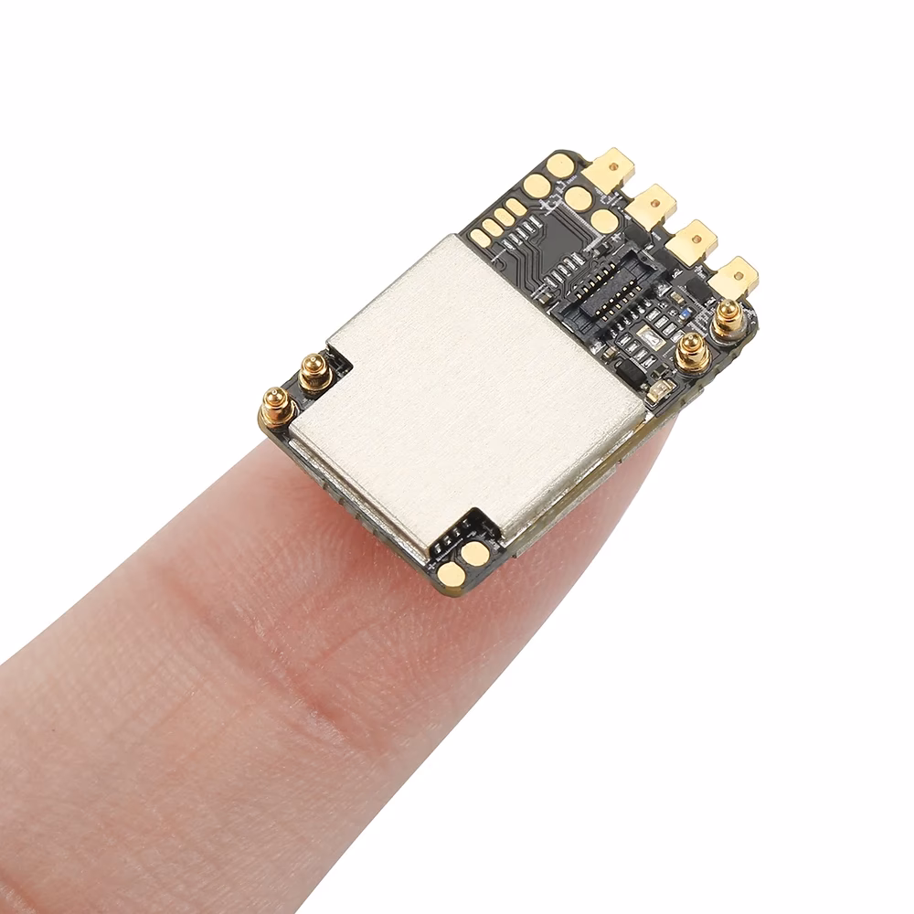 Which Android phones support dual-frequency GNSS?