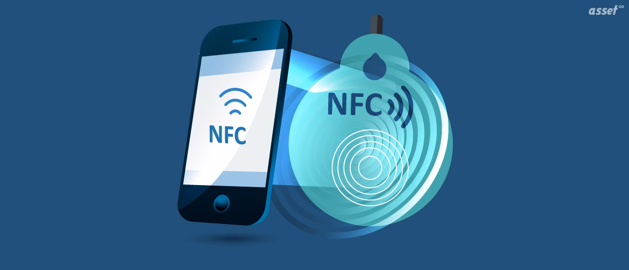 What are the applications of NFC technology?