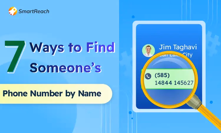 How do I find out who called me from a number?