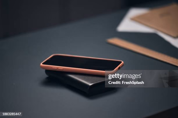 How many mobile phone layouts are there?