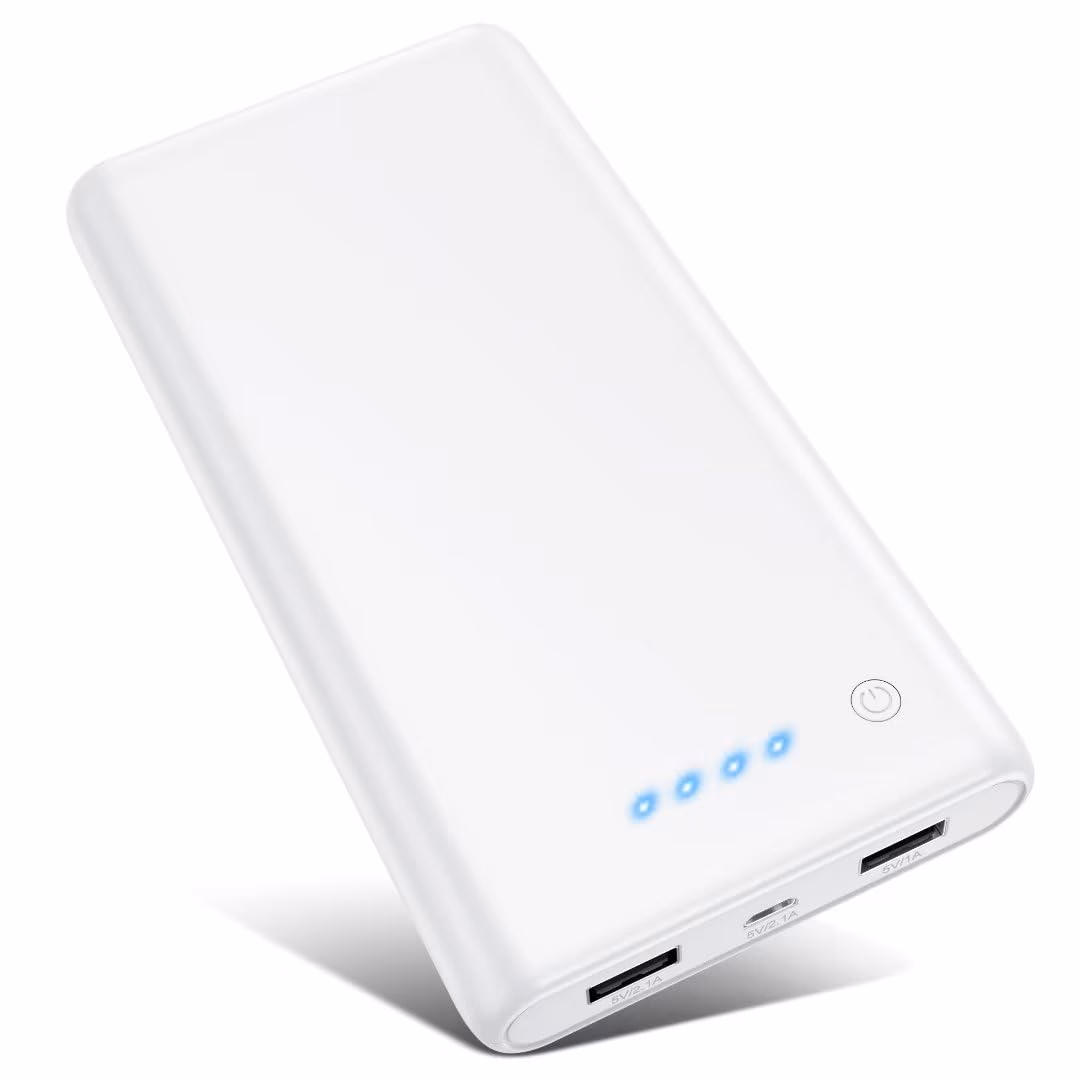 What is the best battery pack for iPhone 15/14?