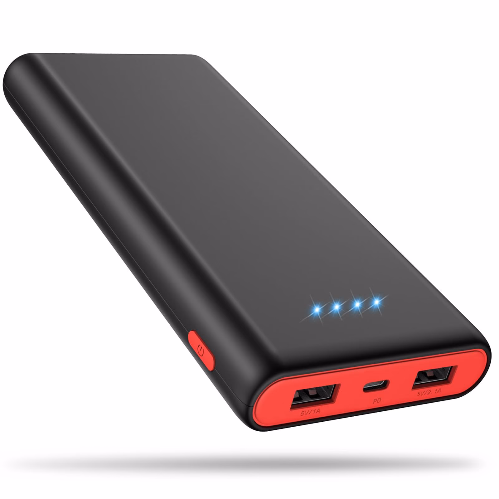 What is the best battery pack for iPhone 15/14?