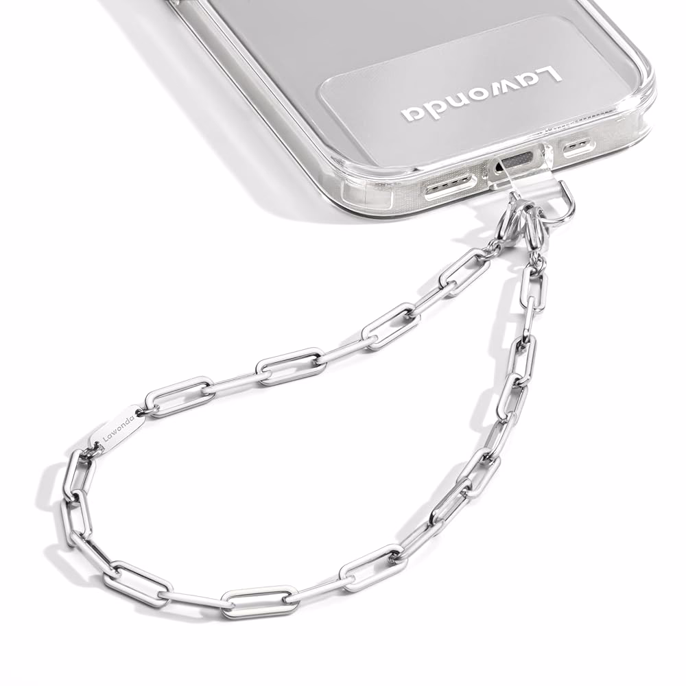 What is a phone strap?