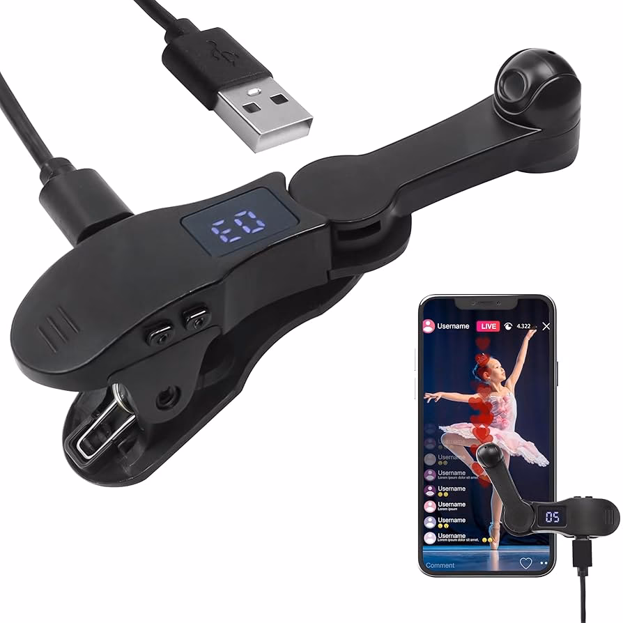 What is a tapped phone?