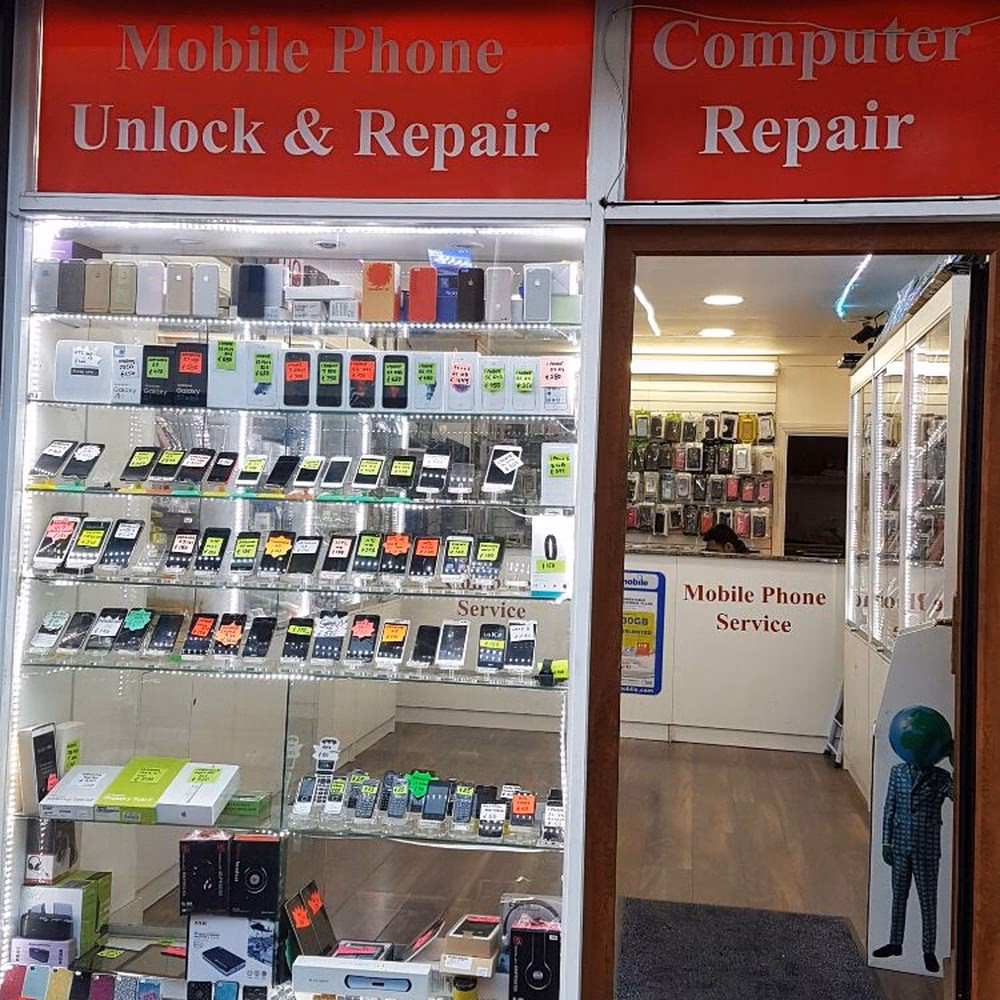 What are people saying about mobile phones in Dublin?