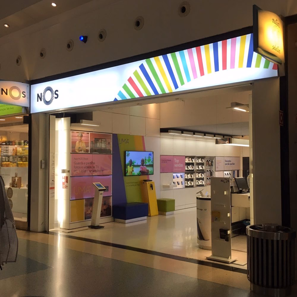 How to buy a SIM card in Lisbon?