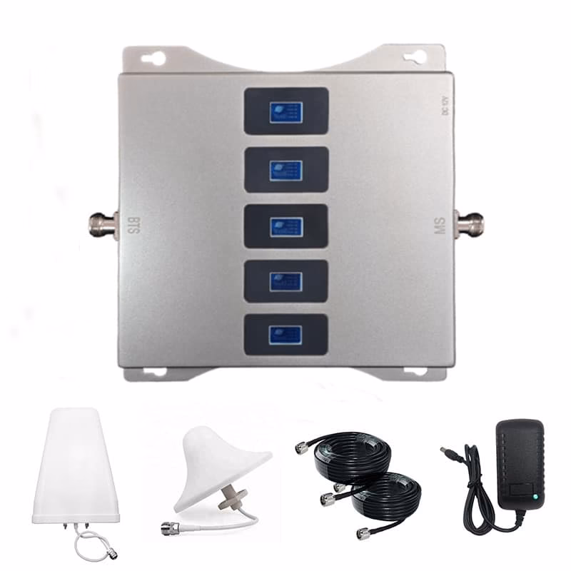 Why do you need a mobile signal booster?