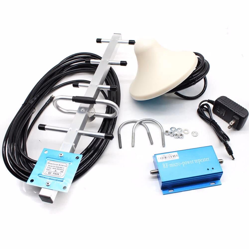 What is a wiserepeater mobile repeater?