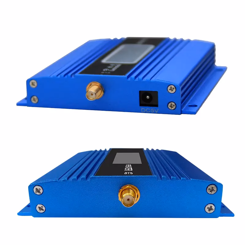 Why should you use a mobile phone repeater?