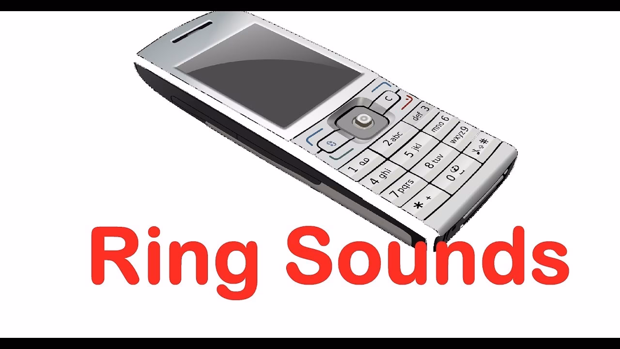 How many sound effects are there for 'telephone'?