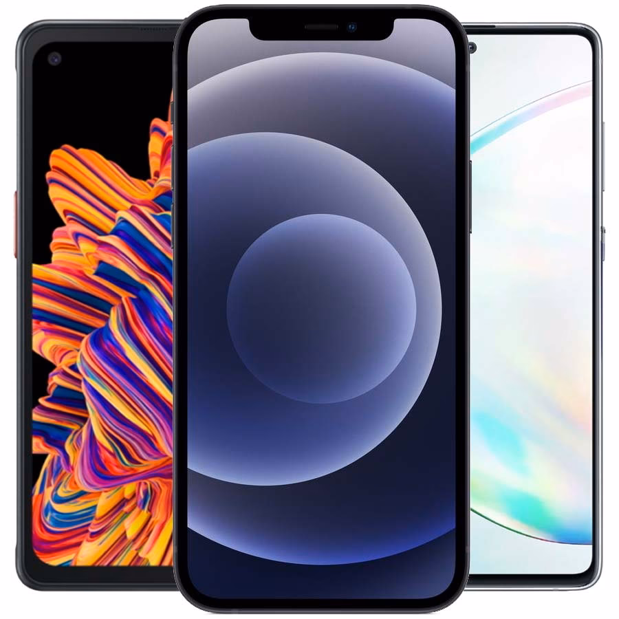 Where can I buy wholesale mobile phones & smartphones?