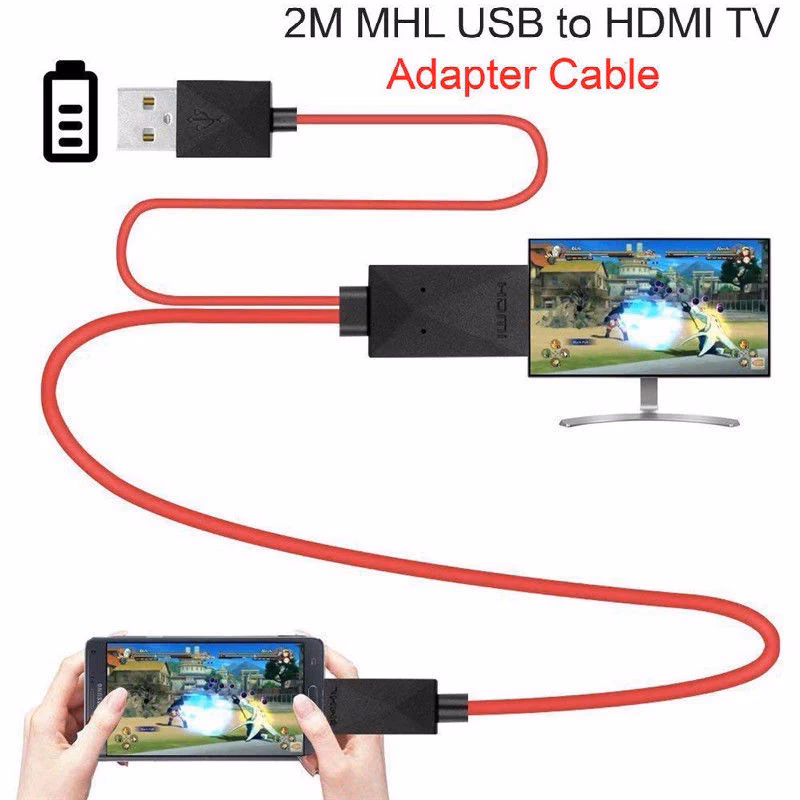 How do I cast my phone to my TV?
