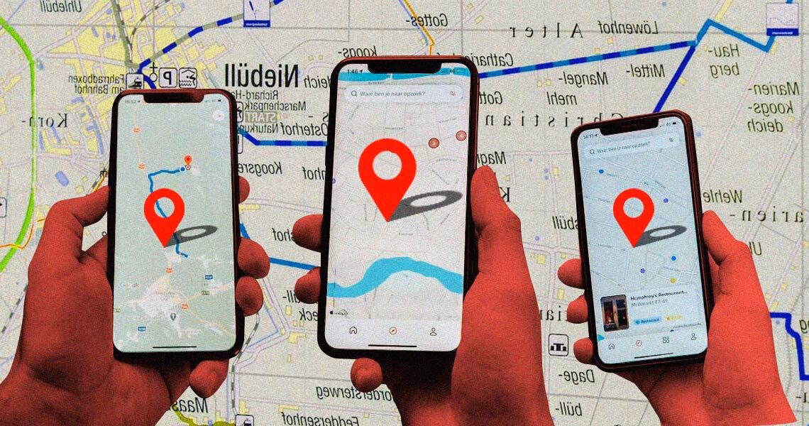 How to track mobile number in Philippines?