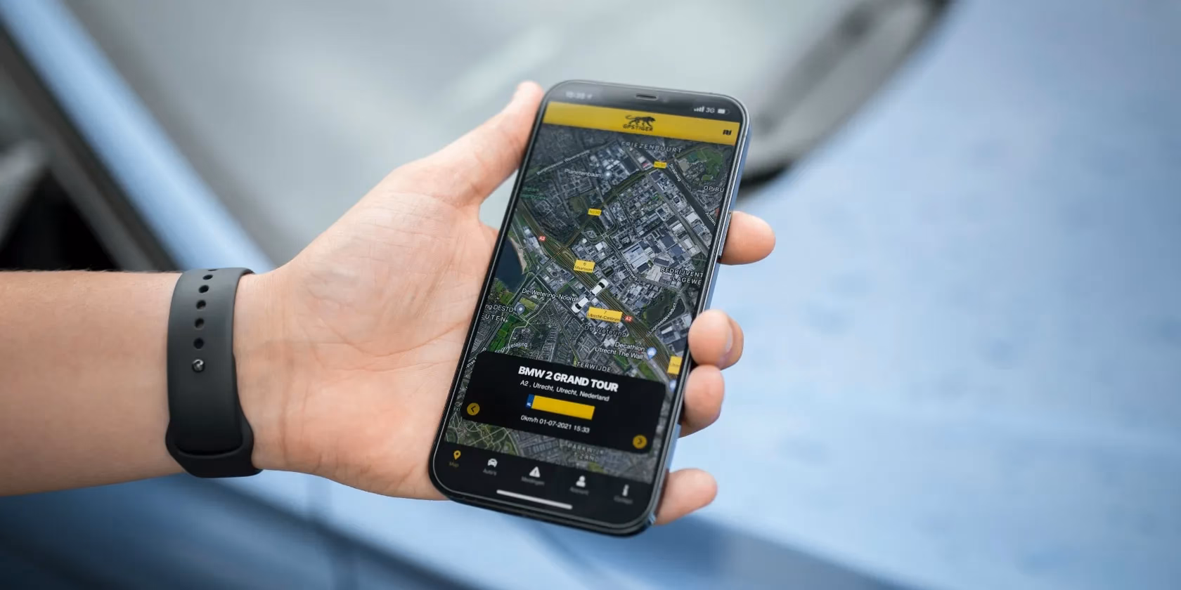 How do I keep track of my smart devices?